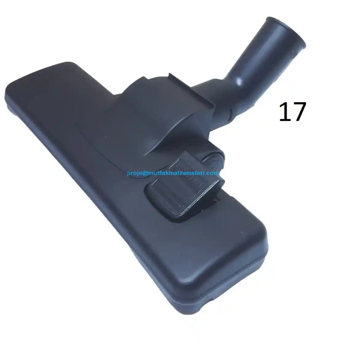 Elektrik Süpürge Parçaları: Performansı Artıran ve Dayanıklılığı Uzatan Çözümler