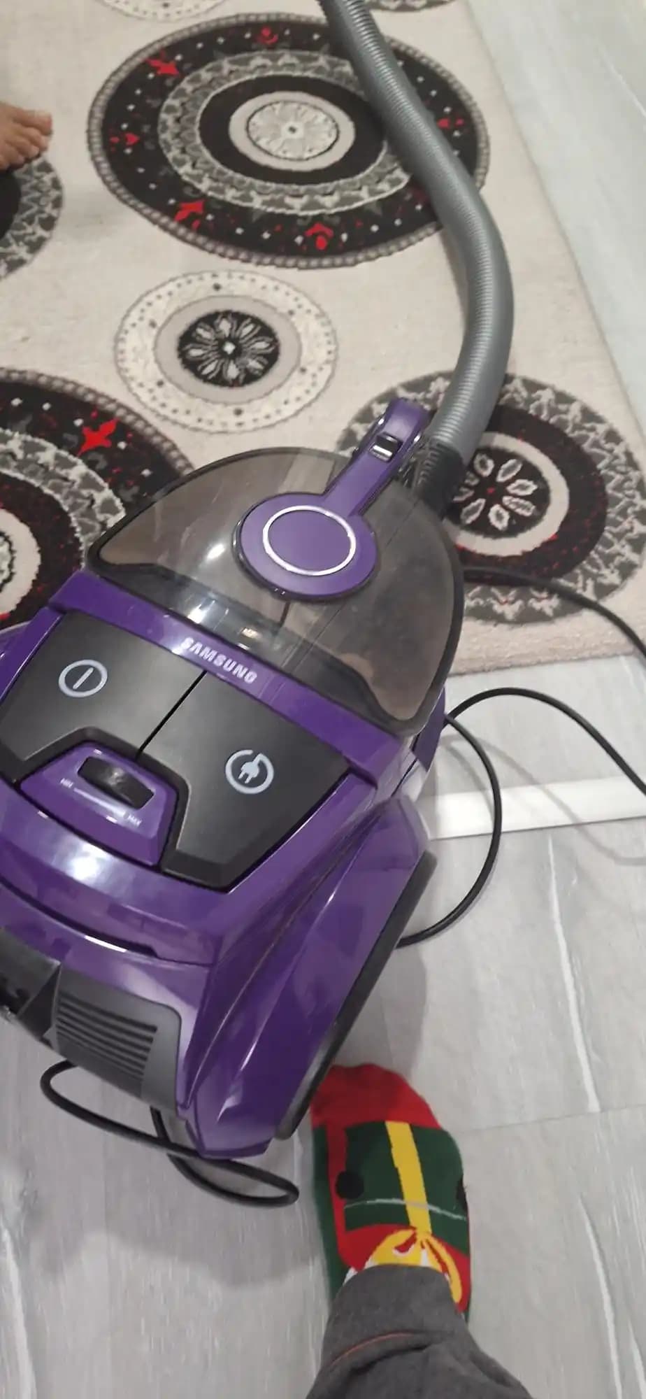 Elektrik Süpürgesi Borusu Seçimi ve Bakımı: Temizlikte Konfor ve Verimlilik