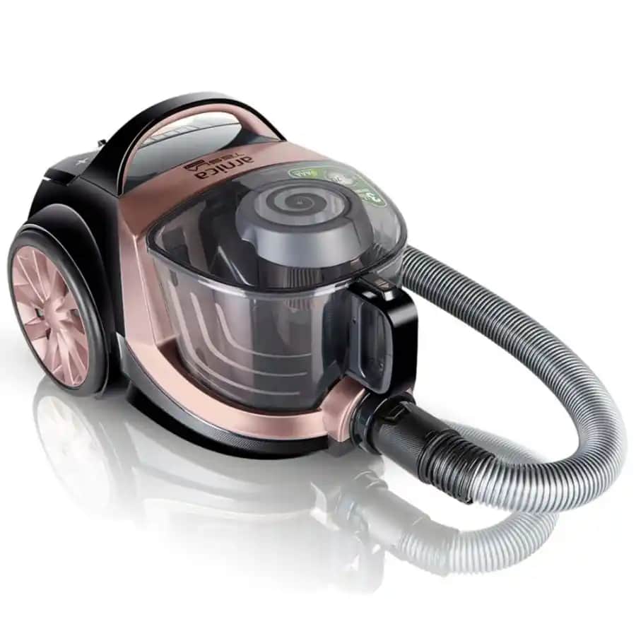 Elektrik Süpürgesi Çeşitleri ve Seçiminde Dikkat Edilmesi Gerekenler