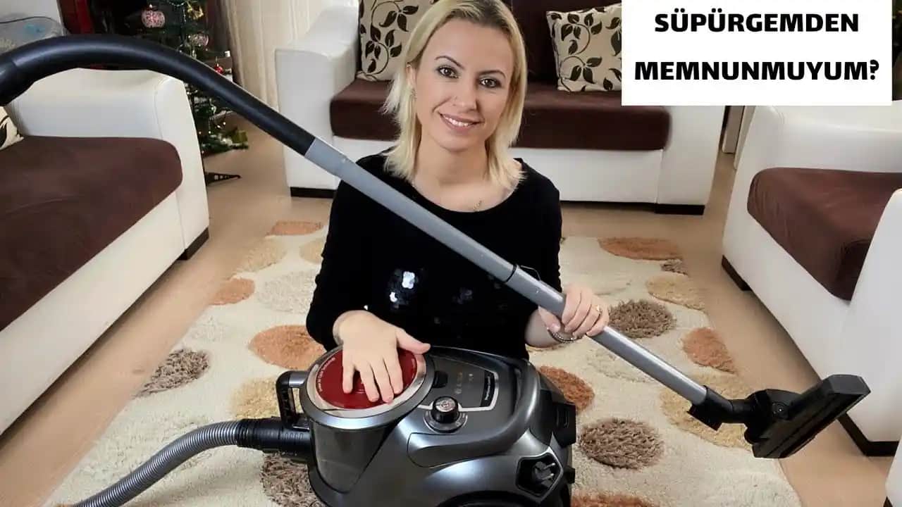 Elektrik Süpürgesi Fişi Değiştirme Rehberi Güvenli ve Doğru Uygulama Yöntemleri