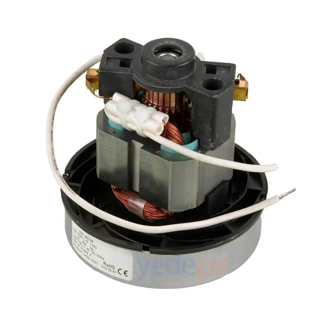 Elektrik Süpürgesi Motoru Fiyatları ve Seçiminde Dikkat Edilmesi Gerekenler