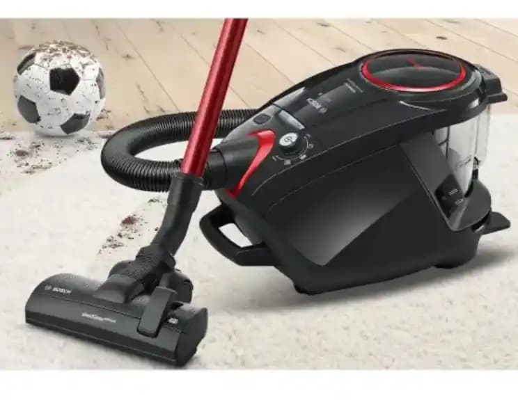 Elektrik Süpürgesi Seçerken Watt Değeri ve Performans Arasındaki İlişki