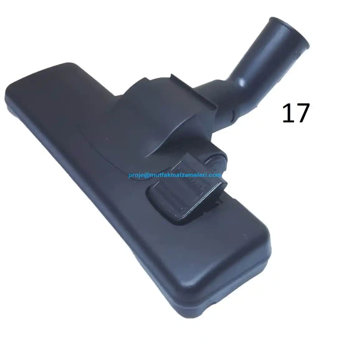 Elektrik Süpürgesi Yedek Parçaları ile Performansı Artırma ve Uzun Ömür Sağlama