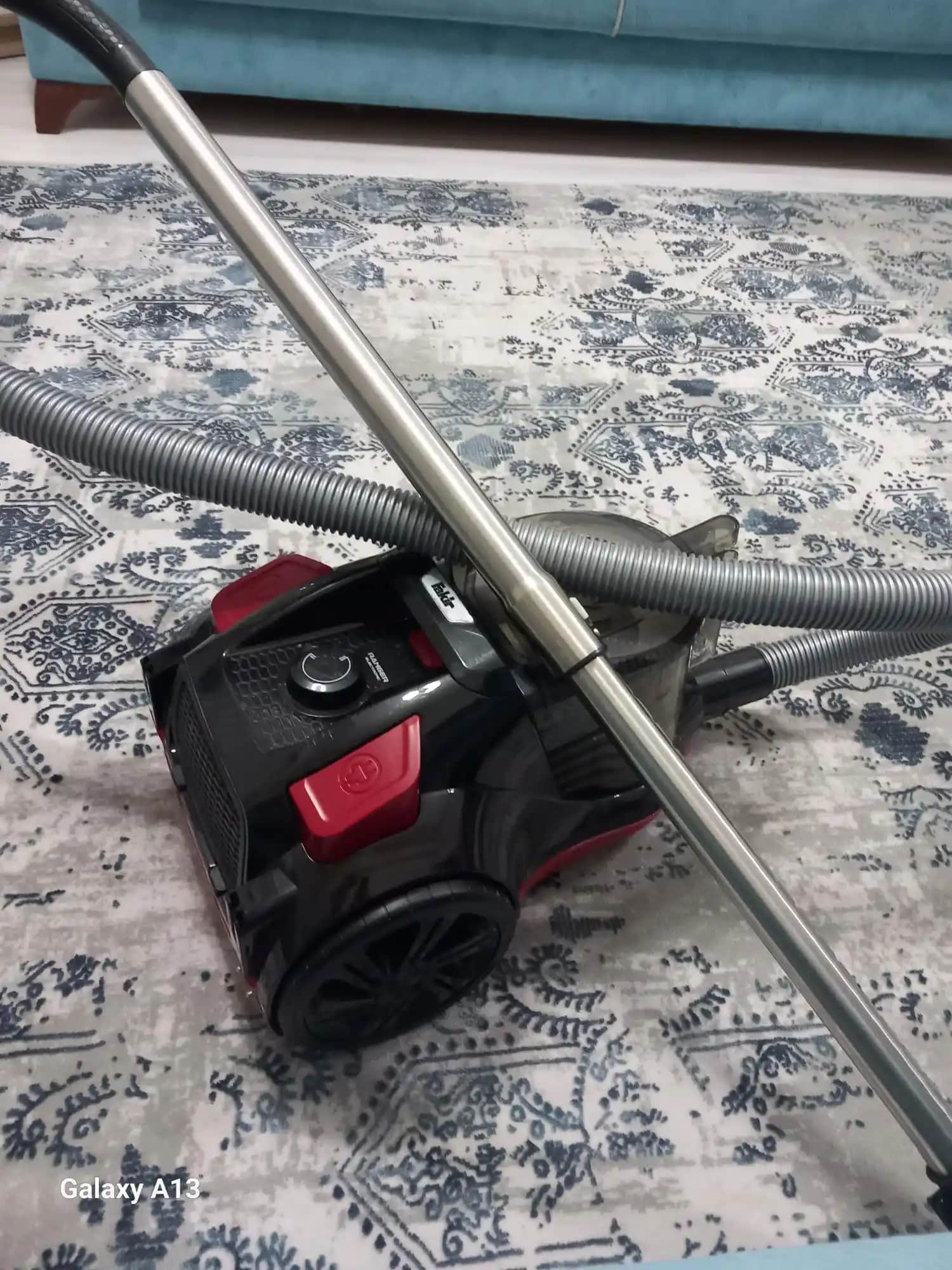 Elektrik Süpürgesinin Çekim Gücünü Artırmanın En Etkili Yöntemleri ve Bakım İpuçları