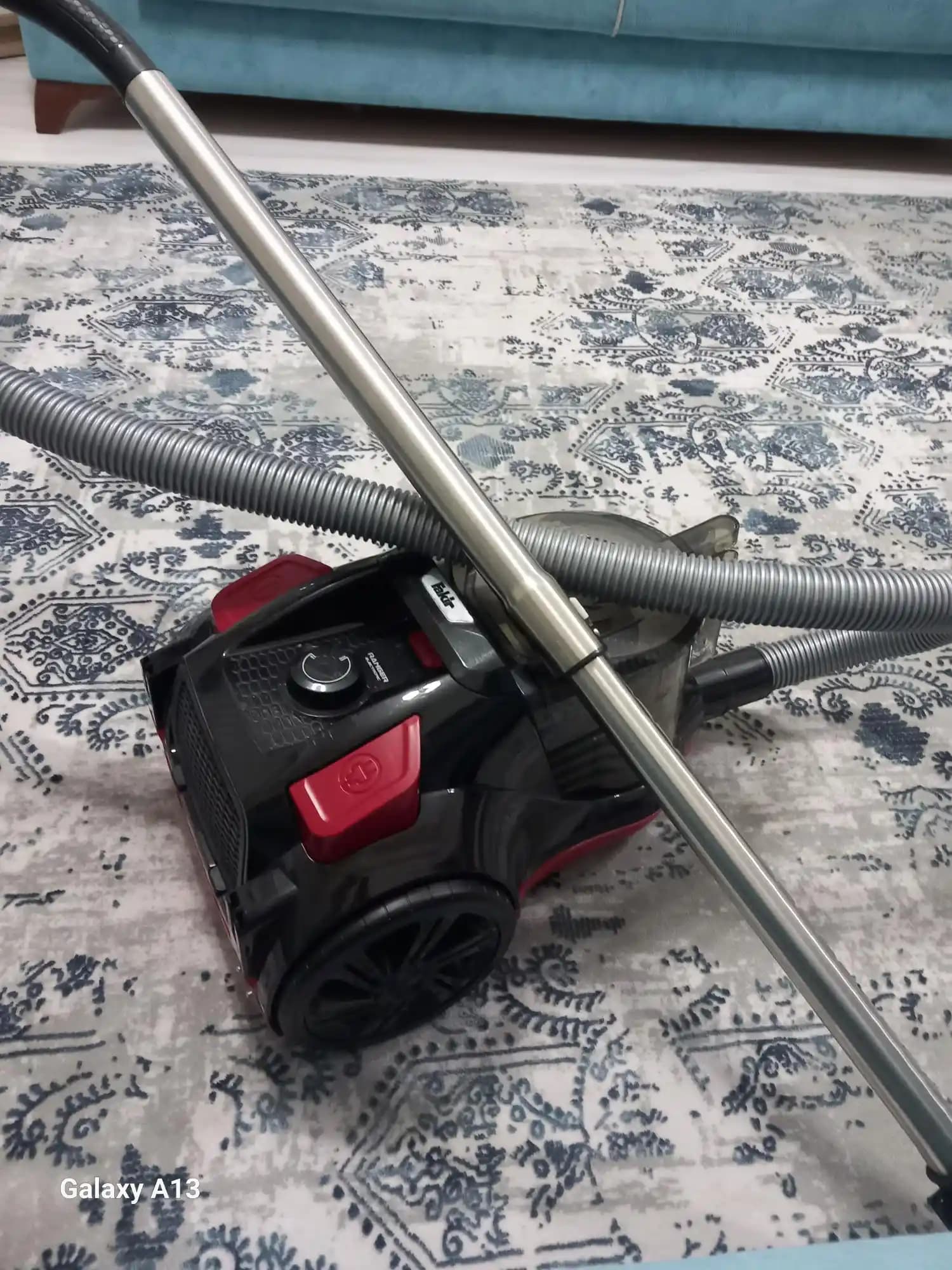 Elektrik Süpürgesinin Çekim Gücünü Artırmanın En Etkili Yöntemleri ve Bakım İpuçları