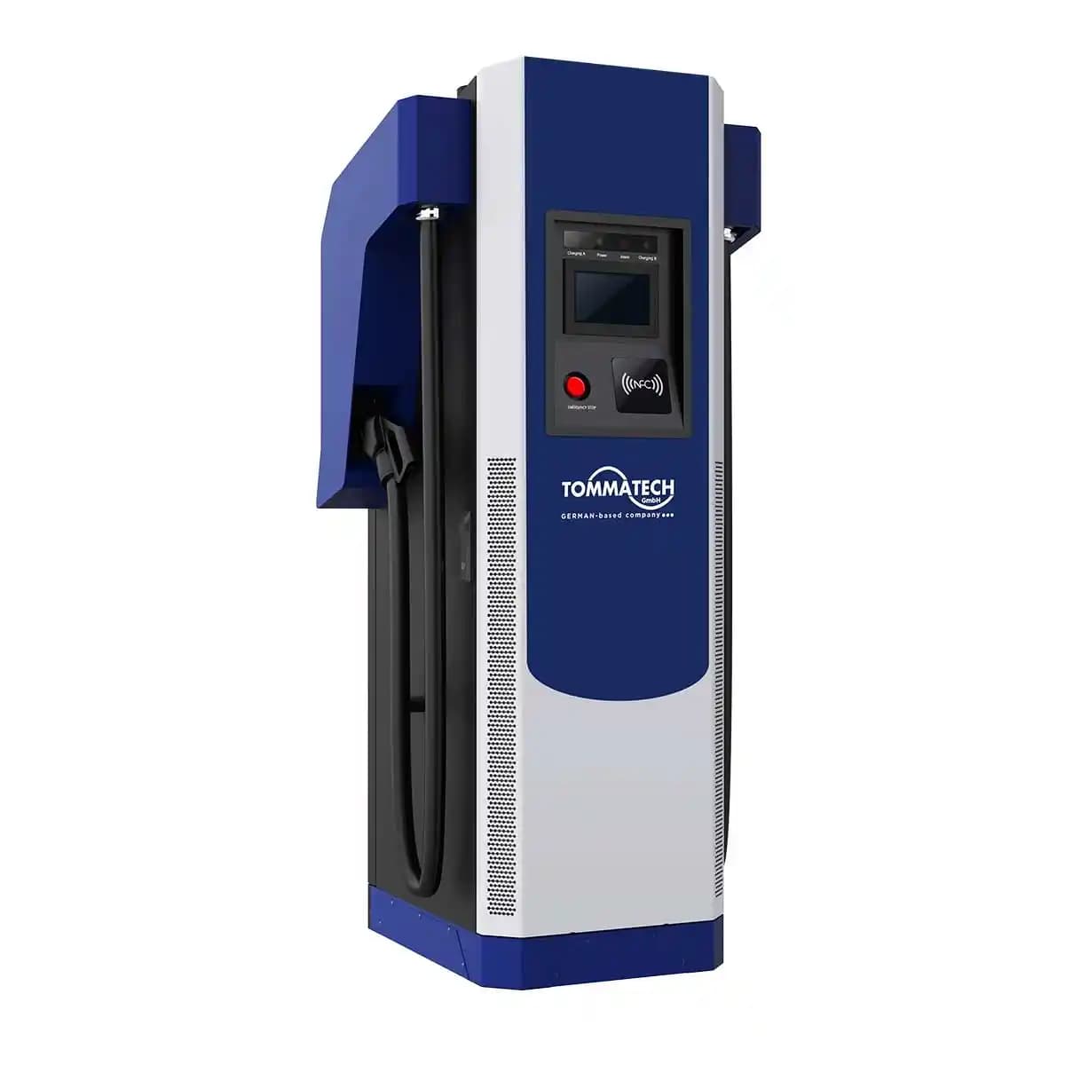 Elektrikli Araçlar İçin Şarj İstasyonları: Geleceğin Mobilite Çözümüne Yaklaşım