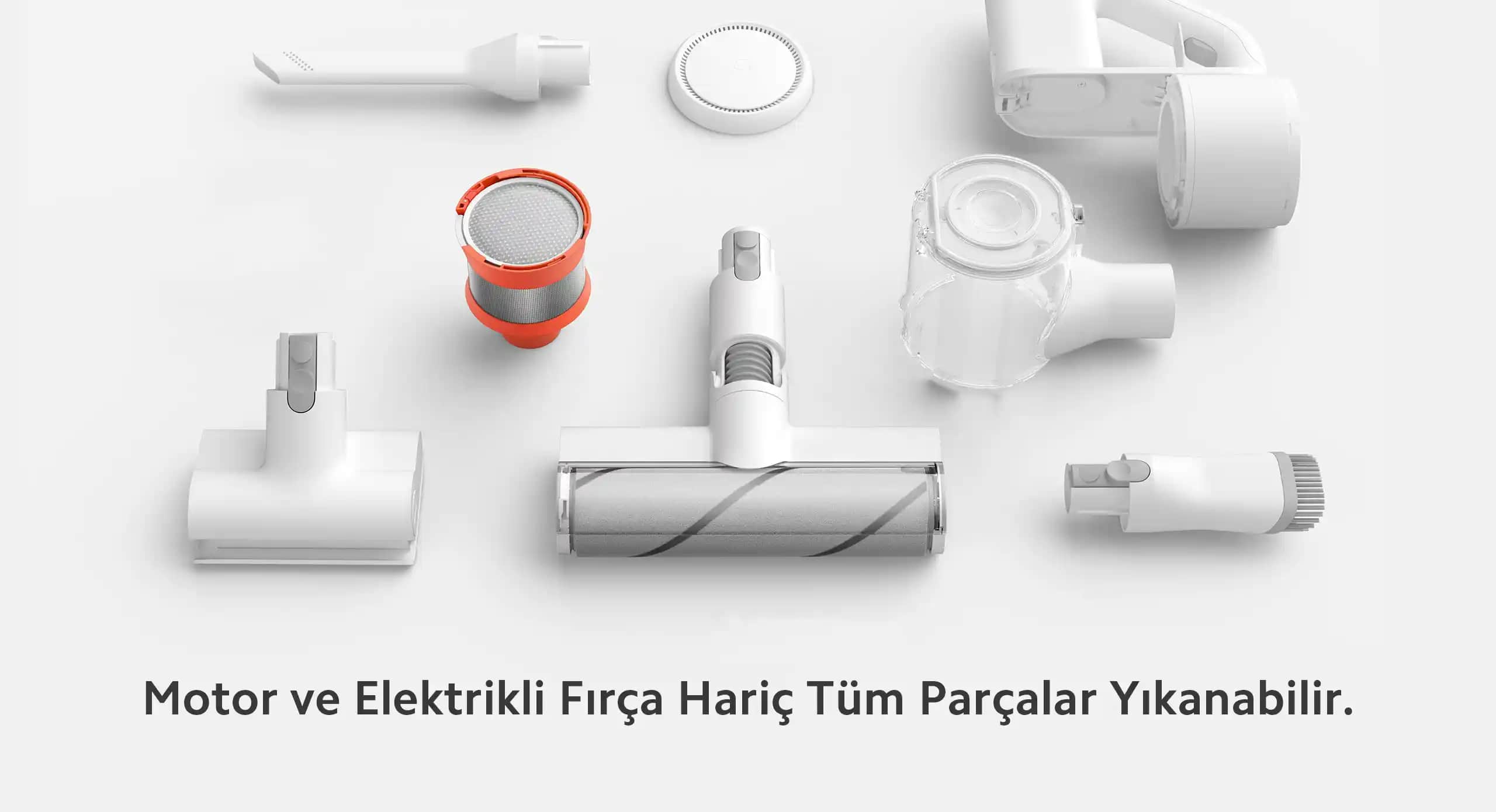 Elektrikli Süpürgeler ve Modelleri: Güncel Trendler ve Seçim Rehberi