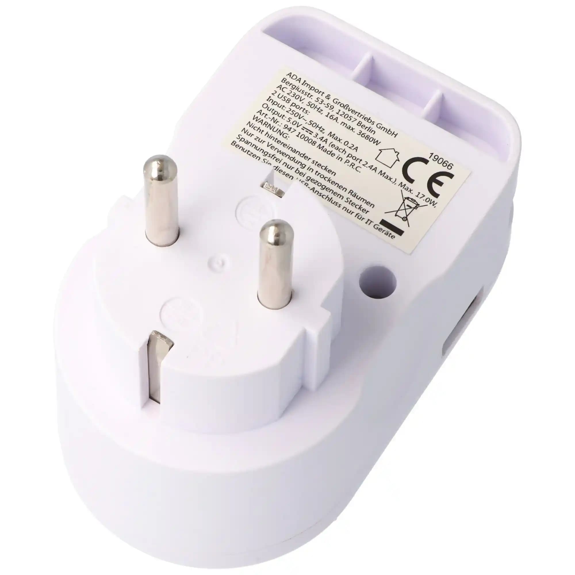 Elektronik Adaptör Fişleri ve Dönüştürme Çözümleri Hakkında Kapsamlı Bilgi