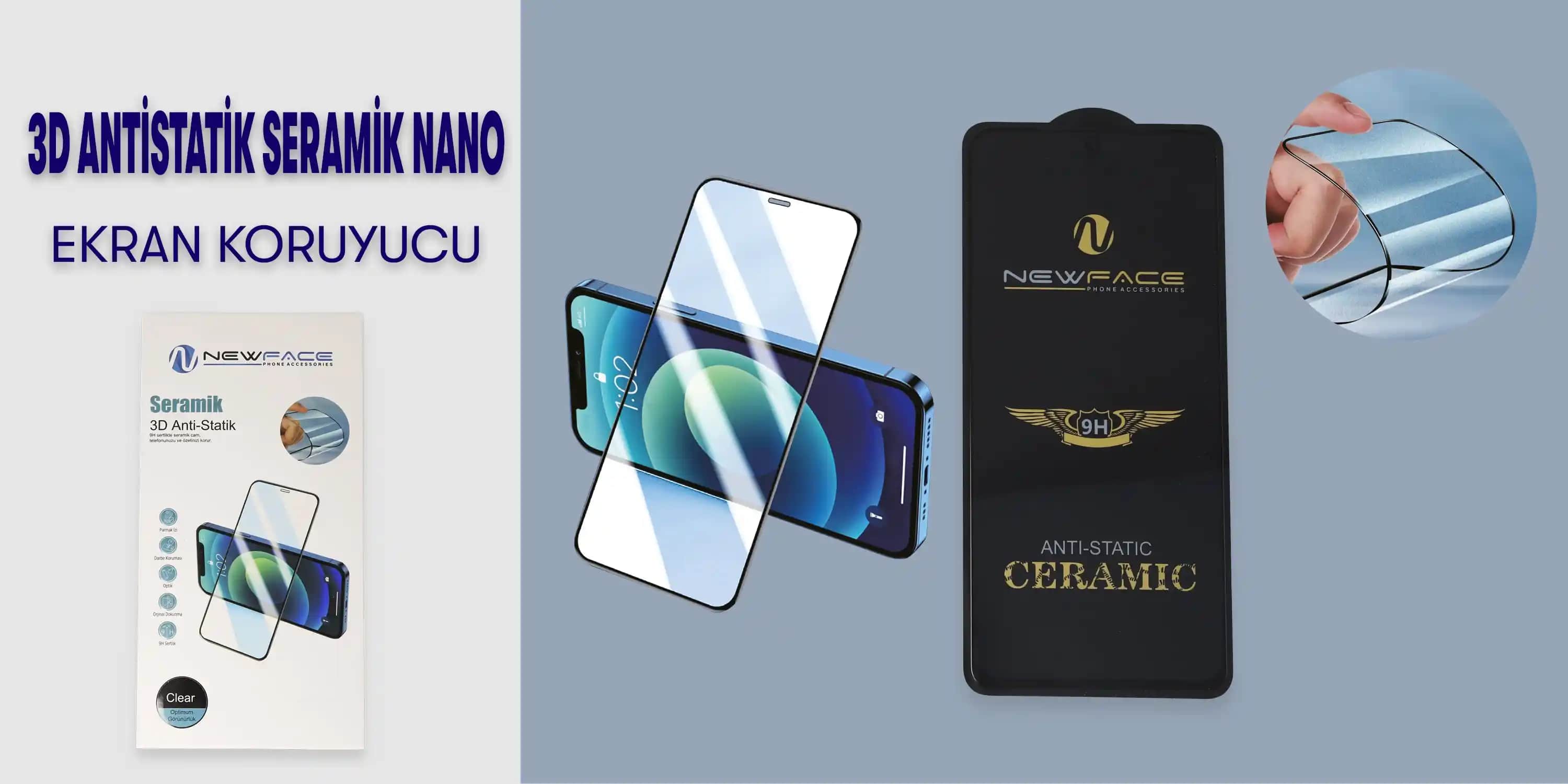 Elektronik Aksesuarlarında Koruyucu Ekranlar: Güvenlik ve Konfor İçin Doğru Seçenekler