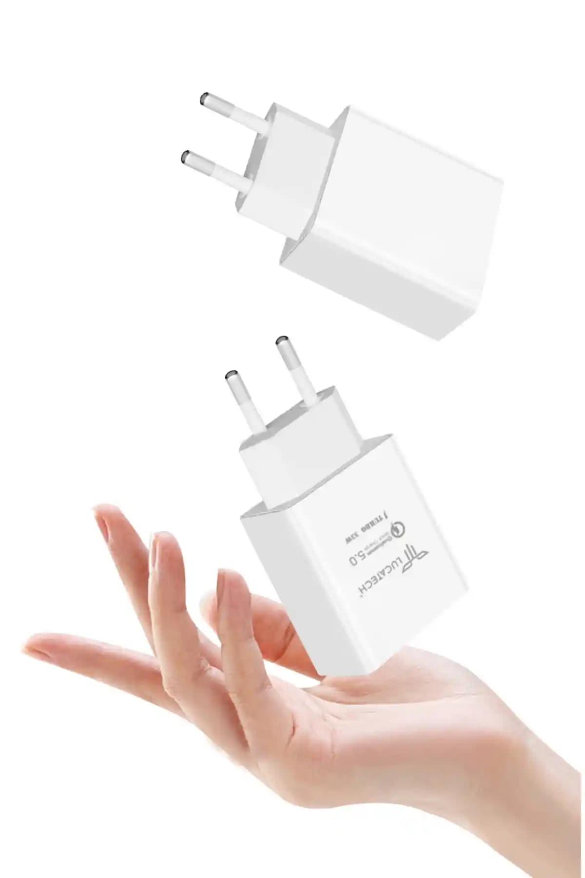 Elektronik Cihazlar İçin Güvenilir ve Uygun Şarj Kafası Seçim Rehberi