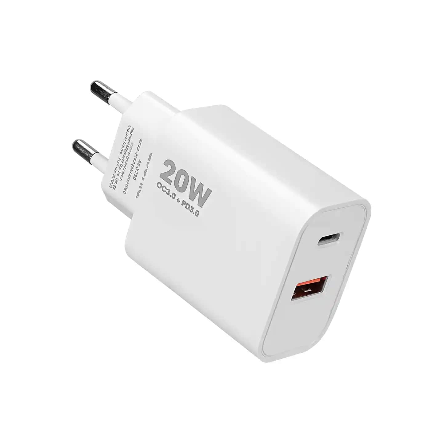 Elektronik Cihazlar İçin Güvenilir ve Verimli Şarj Adaptörleri Seçimi Rehberi