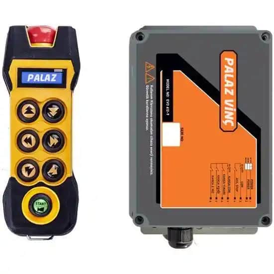 Elektronik Cihazlar İçin Kumanda Çeşitleri ve Seçim Kriterleri Hakkında Kapsamlı Rehber