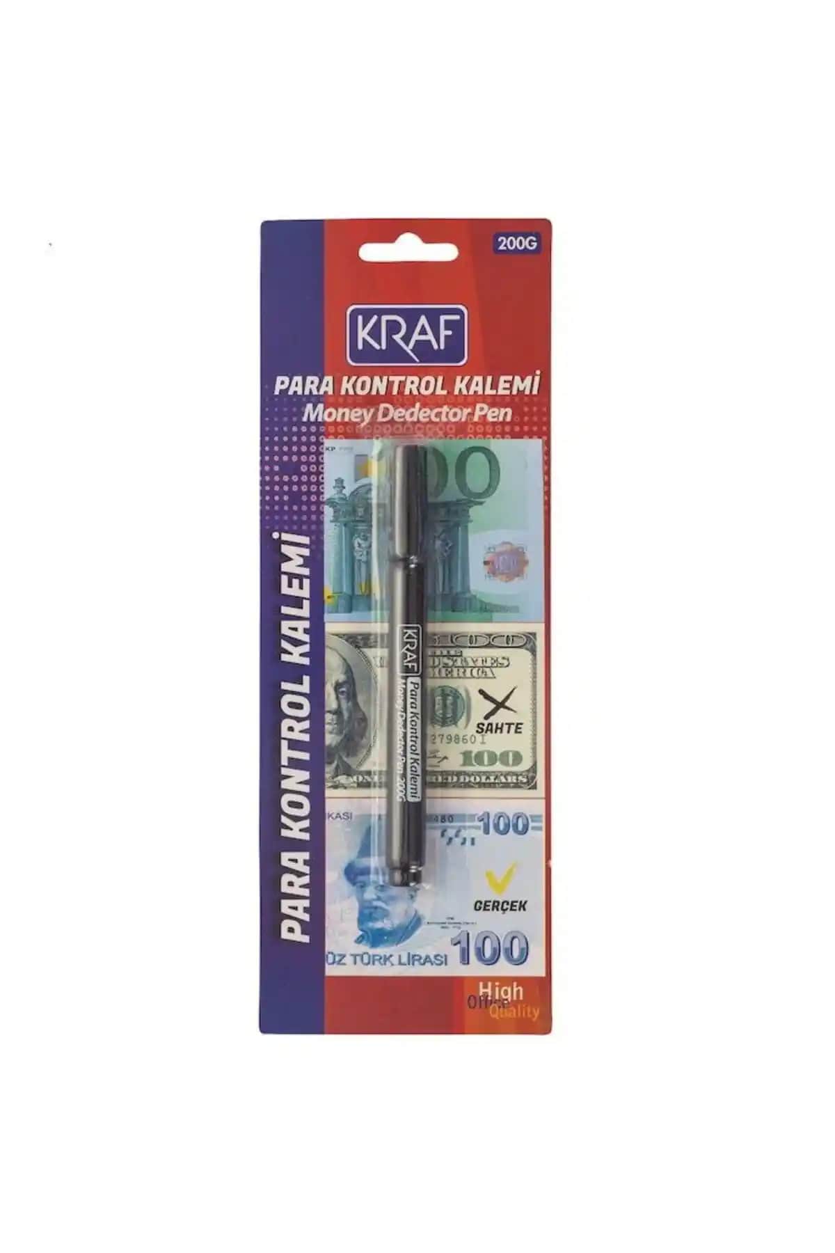 Elektronik Cihazlar İçin Para Kontrol Kalemi: Güvenilir ve Pratik Kullanım Rehberi