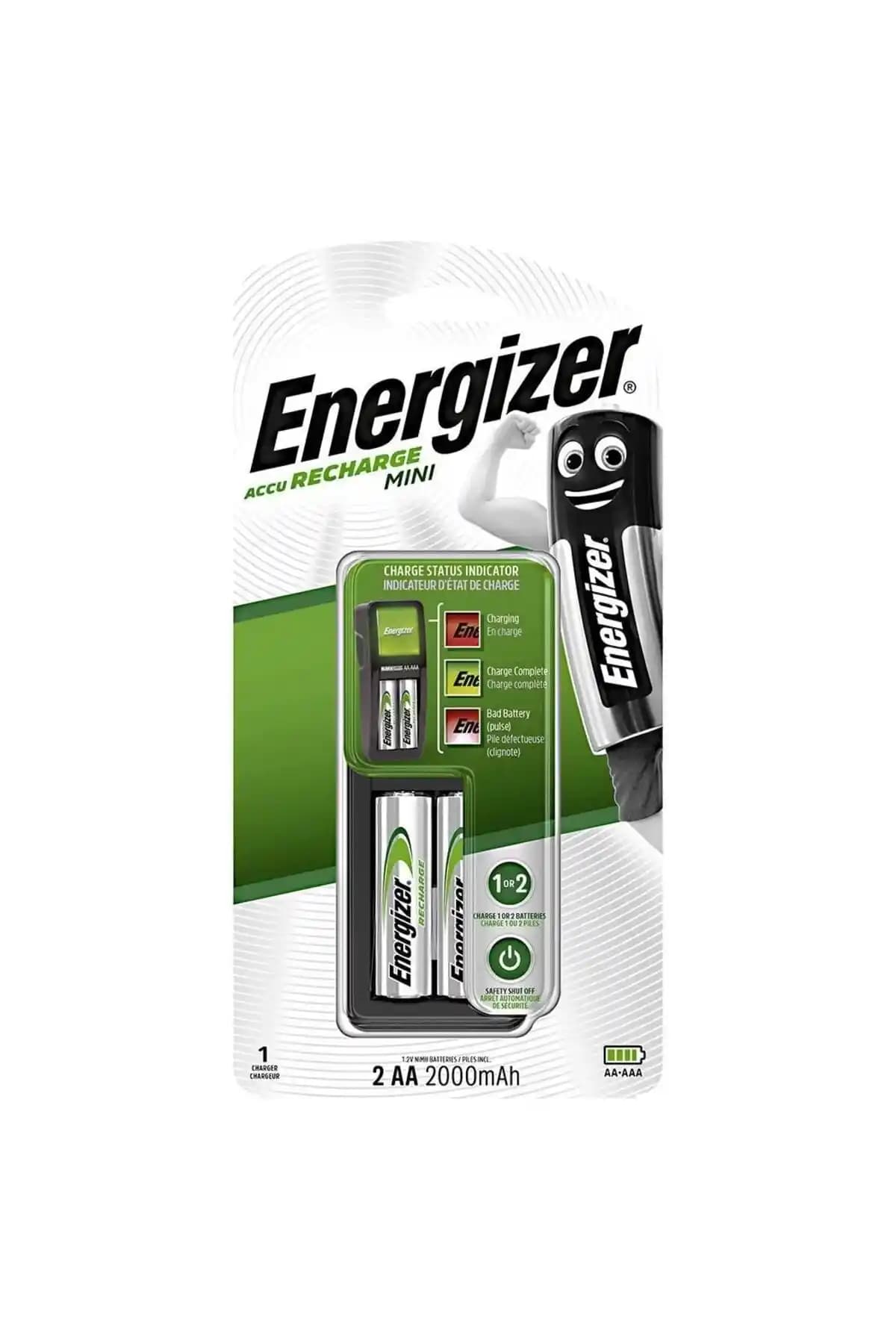 Elektronik Cihazlar İçin Şarjlı Pil ve Şarj Aleti Seçimi ve Kullanımı Rehberi