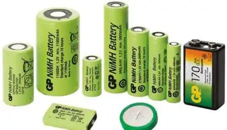 Elektronik Cihazlar İçin Uygun Pil Çeşitleri ve Seçim Rehberi