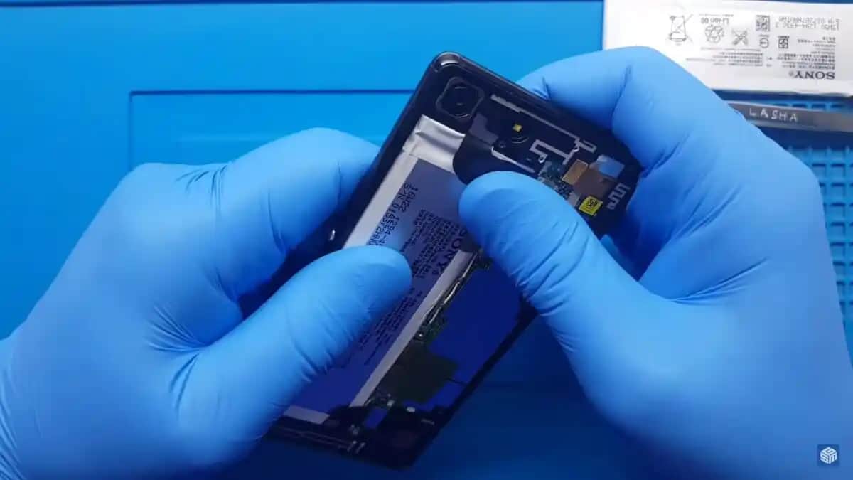 Elektronik Cihazlarda Batarya Şişmesi Nedenleri ve Güvenlik Önlemleri