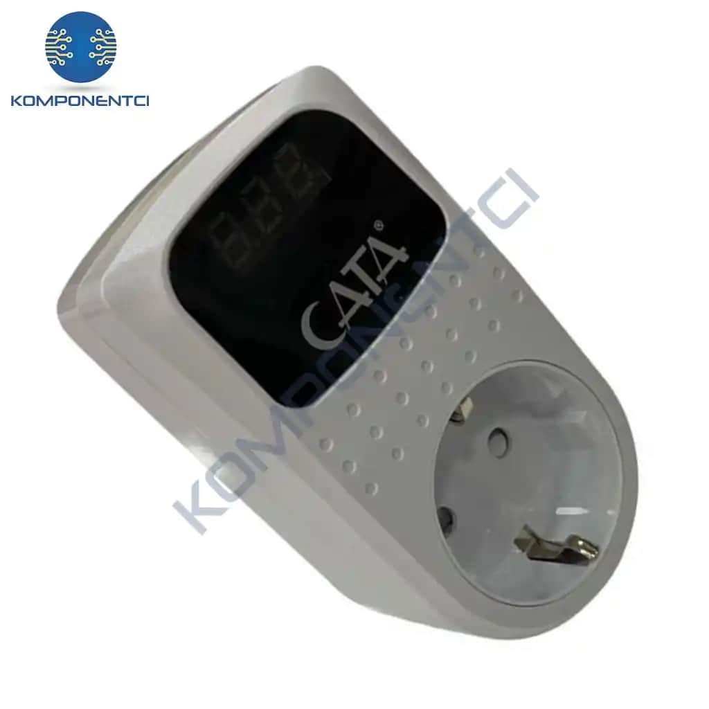 Elektronik Güvenliği İçin Regülatör Prizlerin Önemi ve Seçim Kriterleri