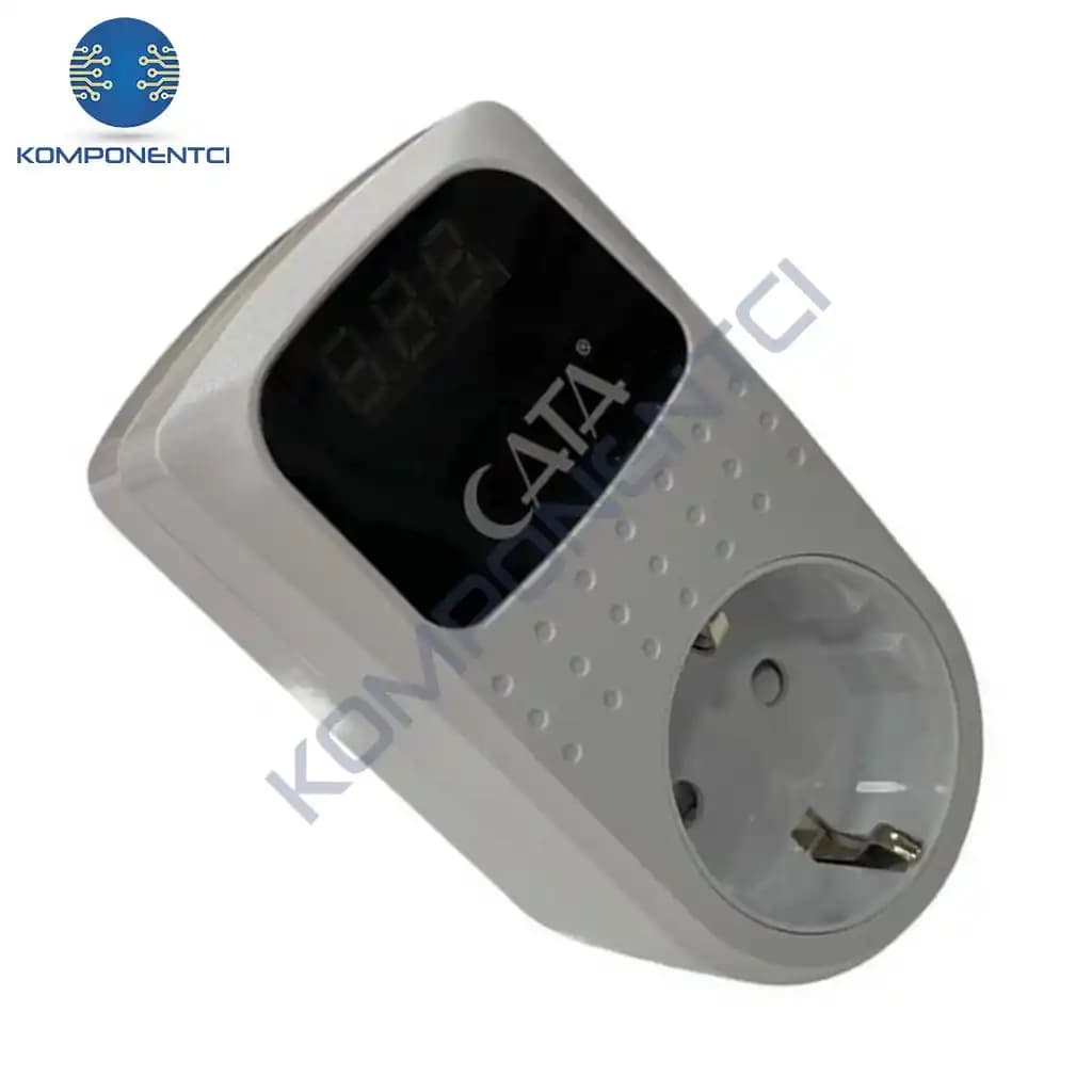 Elektronik Güvenliği İçin Regülatör Prizlerin Önemi ve Seçim Kriterleri