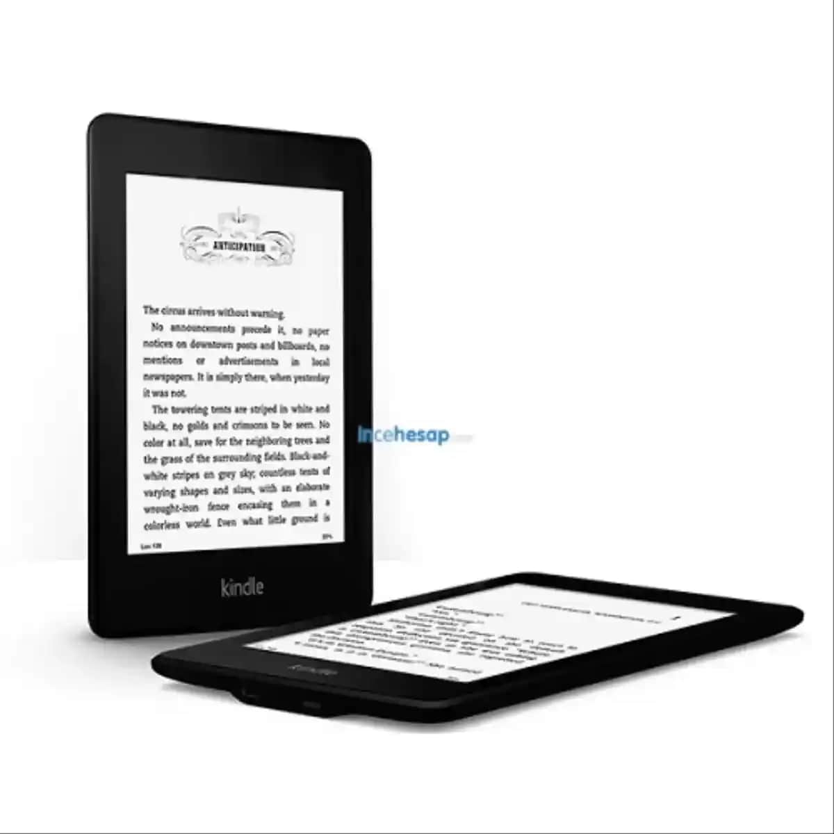 Elektronik Kitap Okuyucu Seçimi ve Günümüzdeki Yeri Hakkında Kapsamlı Rehber