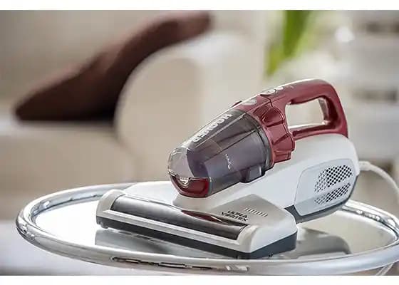 Elektronik Koltuk Süpürgeleri: Ev Temizliğinde Pratik ve Etkili Çözümler