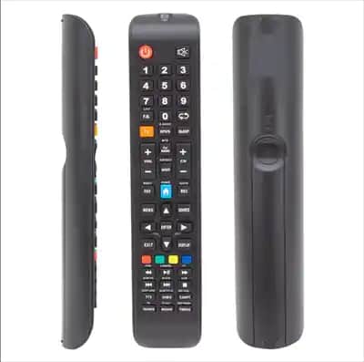 Elektronik Kumanda Teknolojileri ve Güncel Kullanım Alanları Analizi