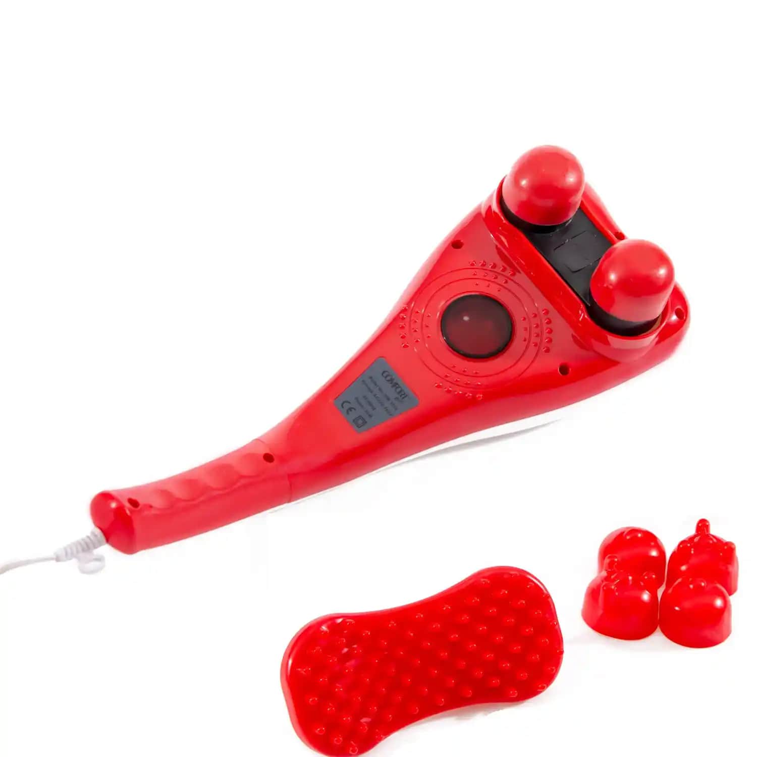 Elektronik Masaj Aletleri ile Kas Ağrılarını Hafifletme ve Rahatlama Yöntemleri