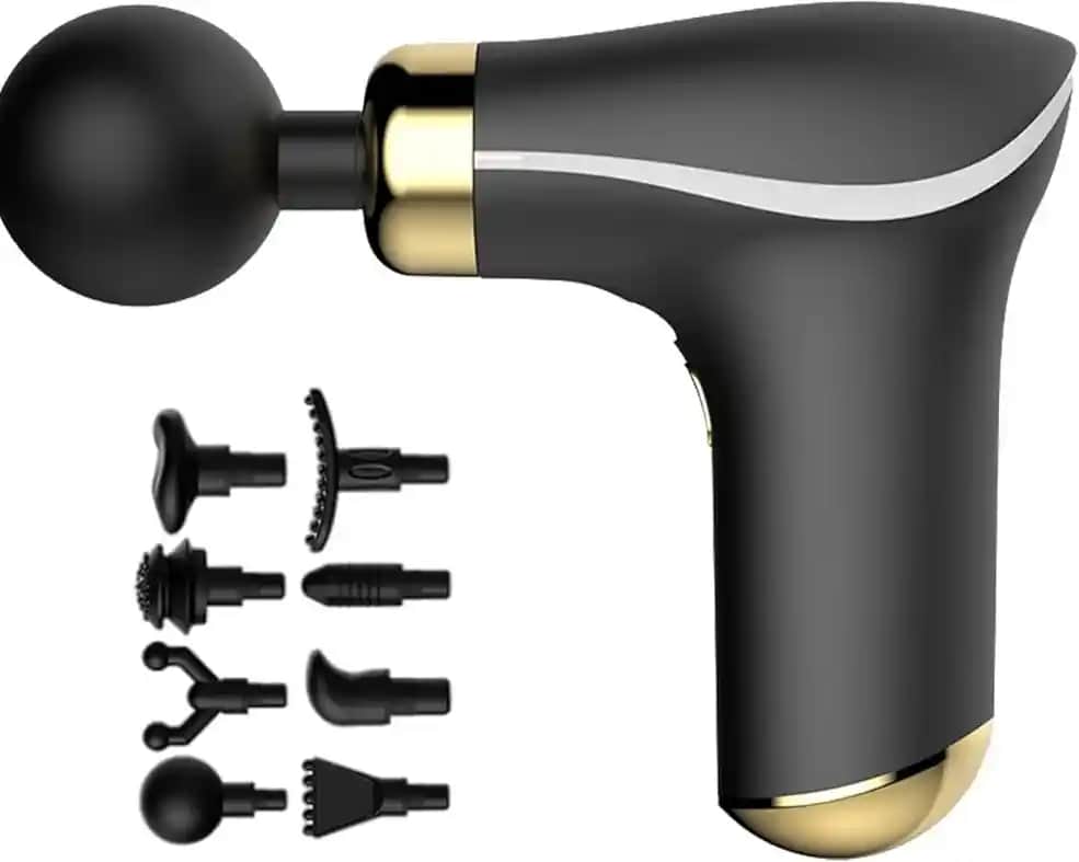 Elektronik Masaj Makineleri: Sağlık ve Rahatlama İçin Modern Çözümler