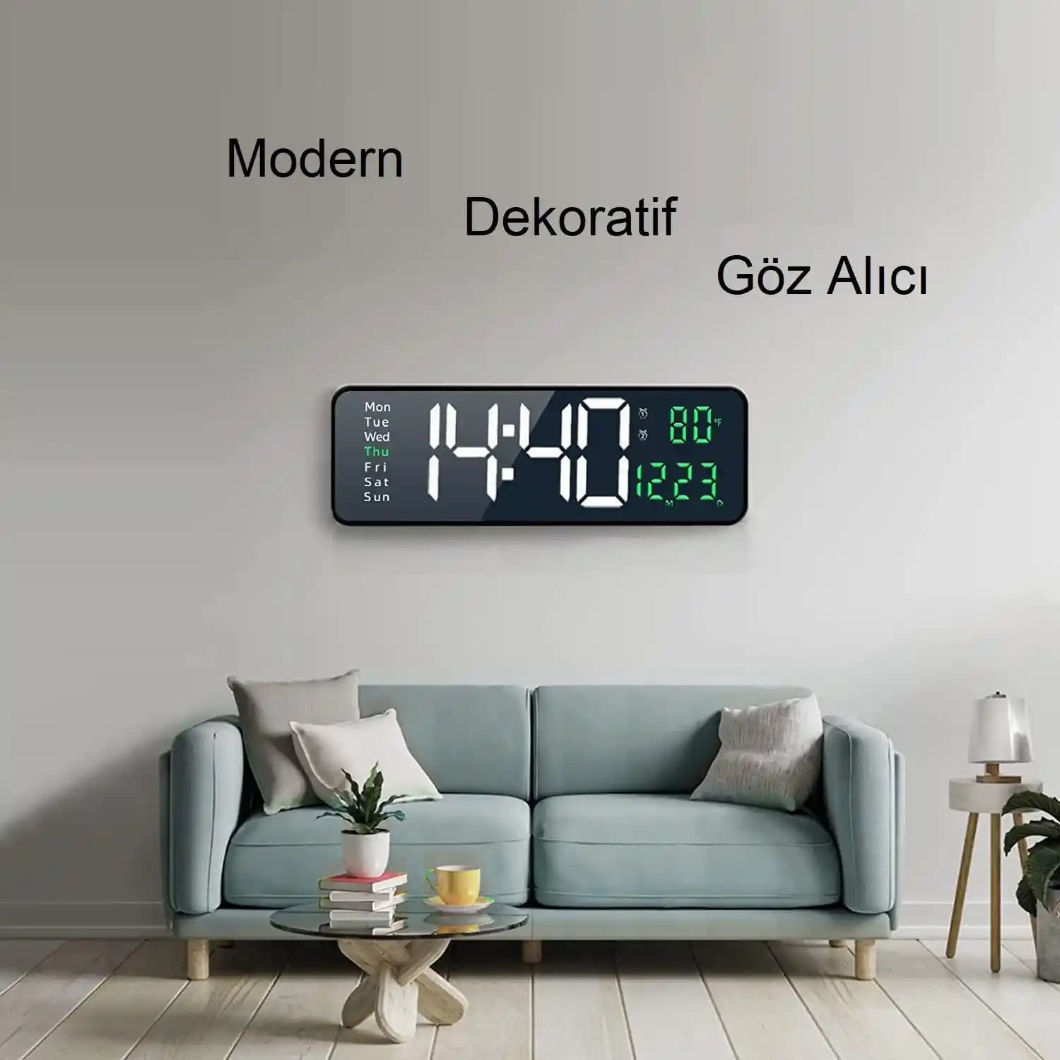 Elektronik Saatler: Teknolojinin Günlük Yaşama Entegre Edilmesi ve Yenilikleri