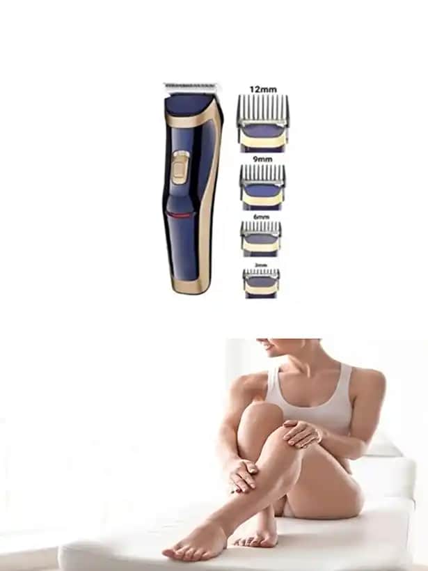 Elektronik Tüy Kısaltma Makineleri: Günlük Bakımda Pratik ve Teknolojik Çözümler