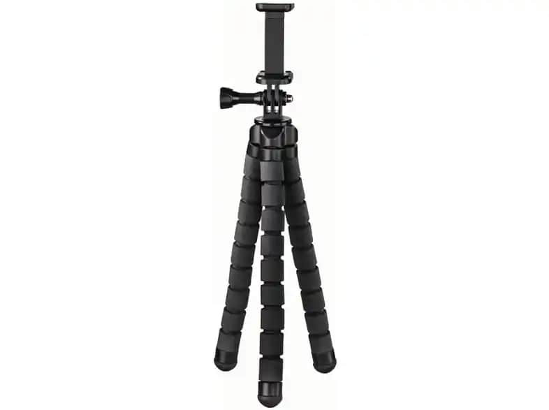 Elektronik ve Aksesuar Dünyasında Tripod Seçimi: MediaMarkt ile Güçlü ve Stabil Çekimler