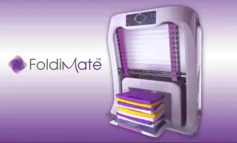 Elektronik ve Aksesuar Dünyasında Ütü ve Katlama Makinesi Seçimi Rehberi