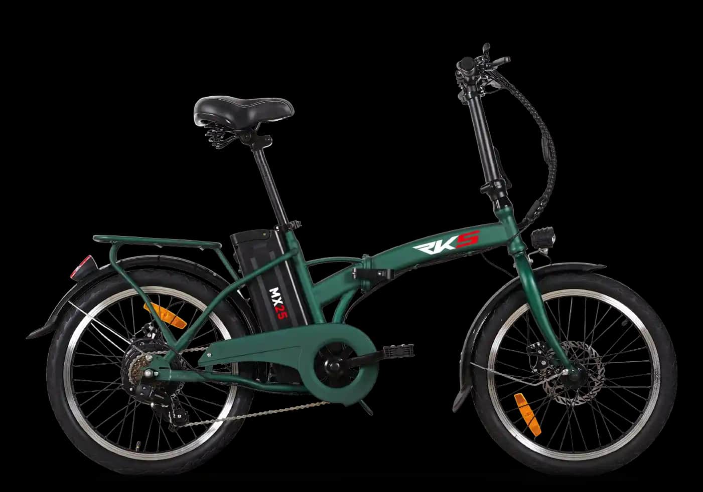 Elektronik ve Aksesuar Kodları RKS ve MX25'in Anlamı ve Önemi