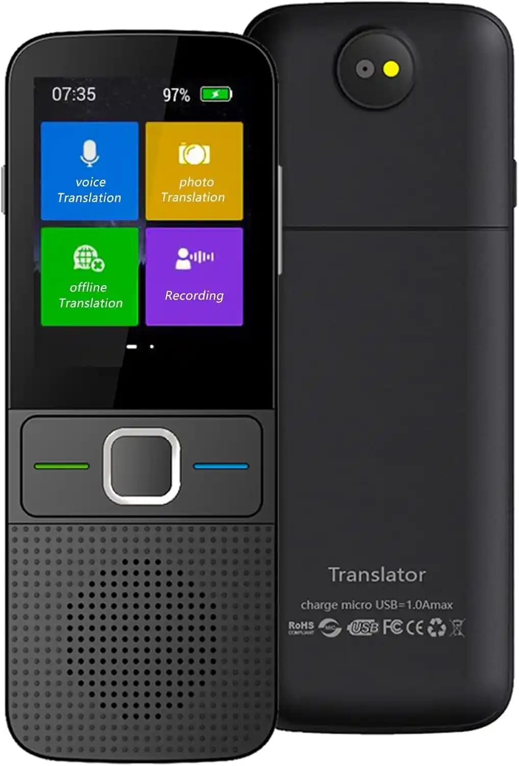 Elektronik ve aksesuar sektöründe dil çeviri teknolojilerinin önemi ve gelişimi