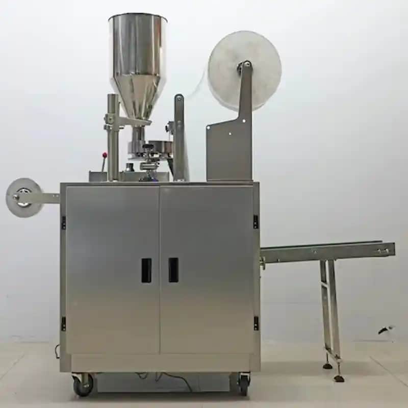 Elektronik ve aksesuar sektöründe küçük paketleme makineleri: özellikler ve seçim ipuçları