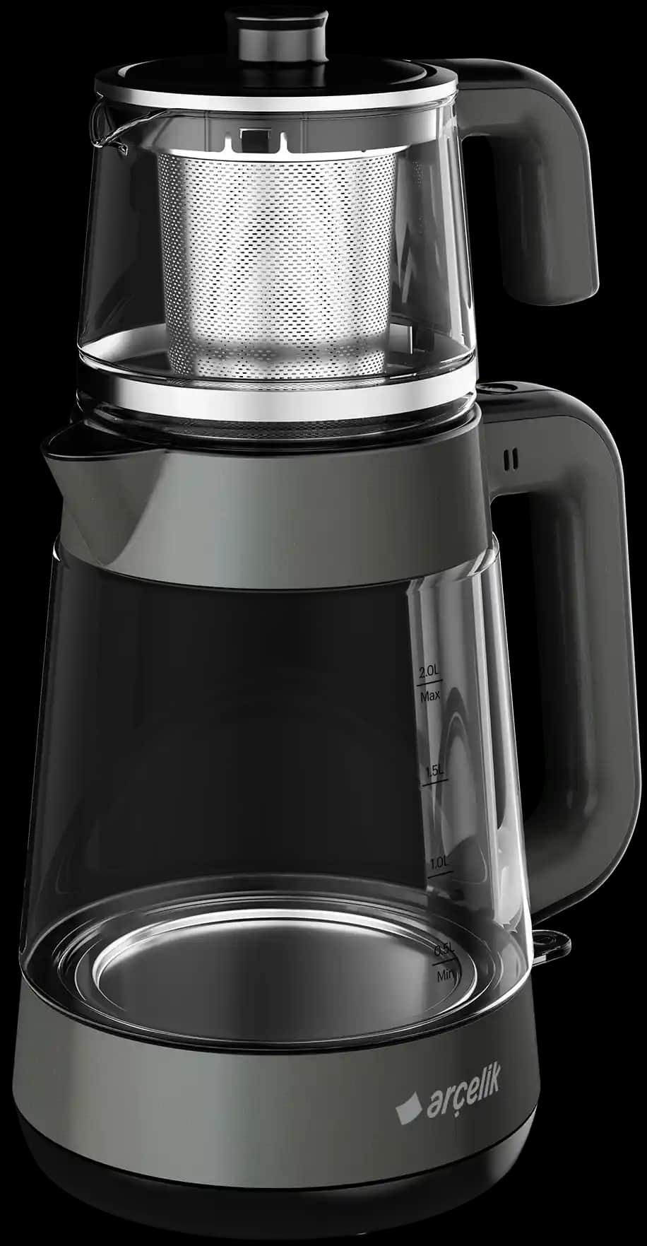 Elektronik ve Aksesuar Tasarımında Ölçü Birimlerinin Önemi ve Cm 6964 Modeli