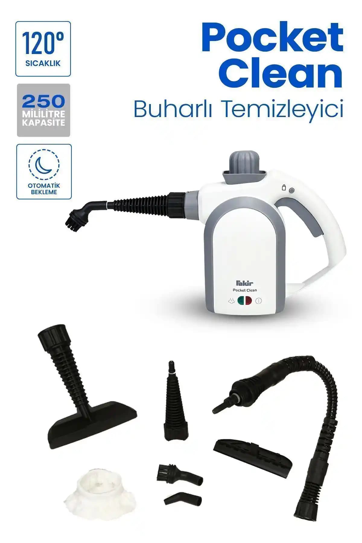 Elektronik ve Aksesuar Temizliğinde Buharlı Temizlik Yöntemleri ve Güvenli Kullanım İpuçları