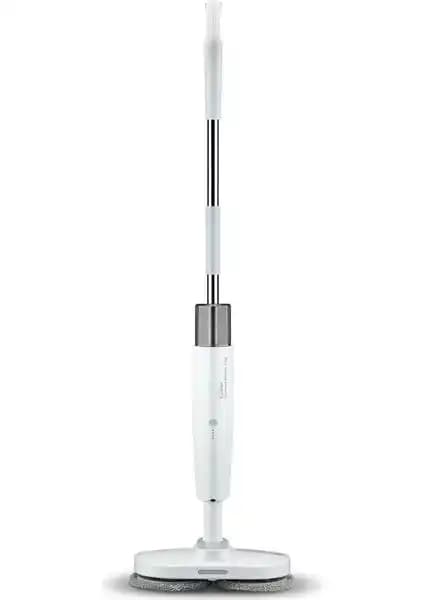 Elektronik ve Aksesuar Temizliğinde Sulu Mop Kullanımının Önemi ve Doğru Teknikler