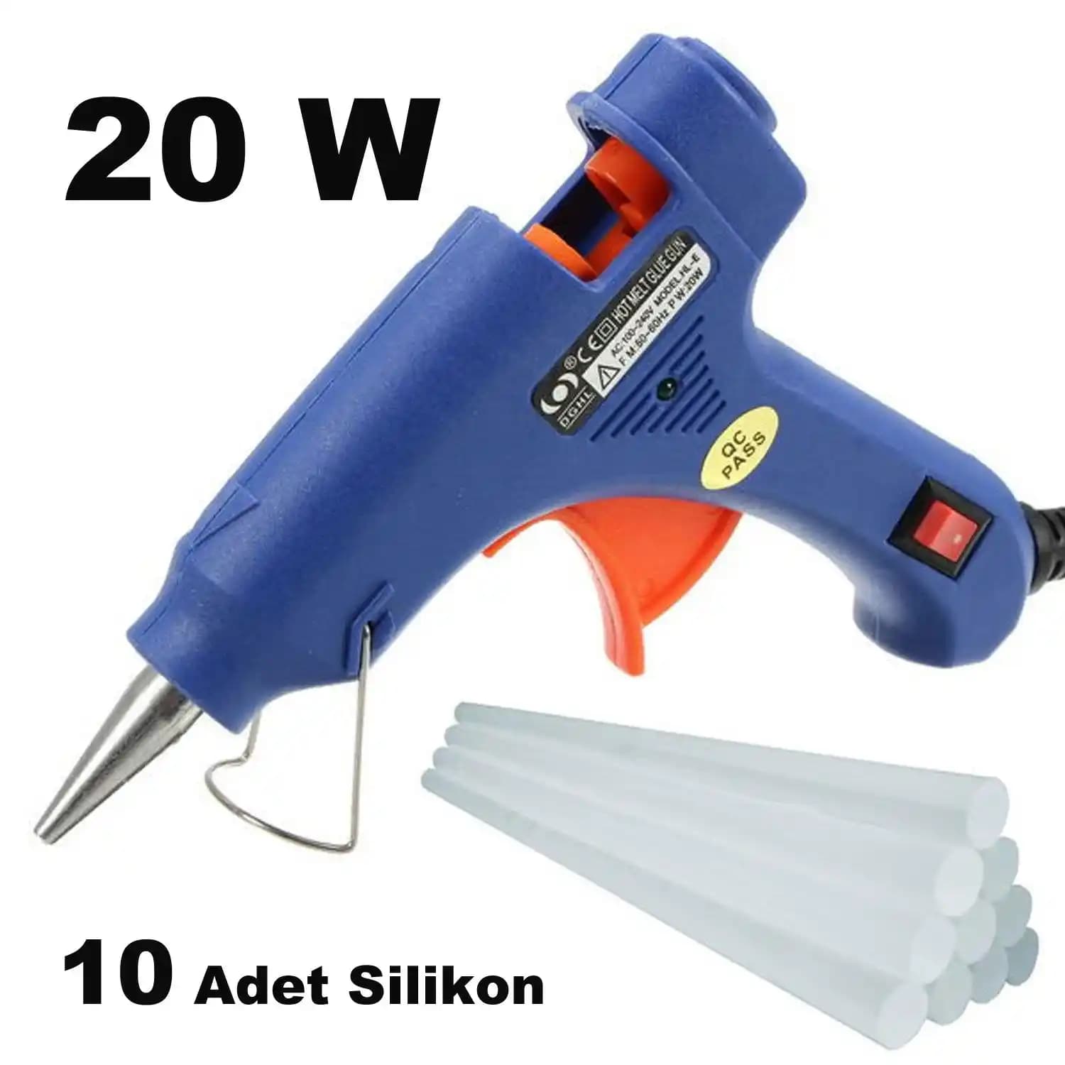 Elektronik ve Aksesuar Üretiminde Sıcak Silikonun Rolü ve Avantajları