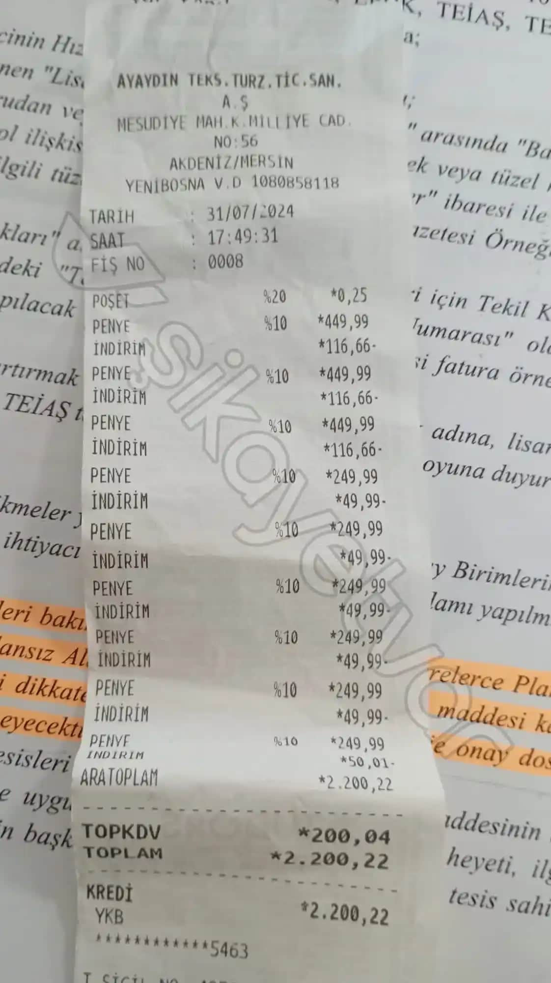 Elektronik ve Aksesuar Ürünlerinde Değişim Süresi ve Haklar Rehberi