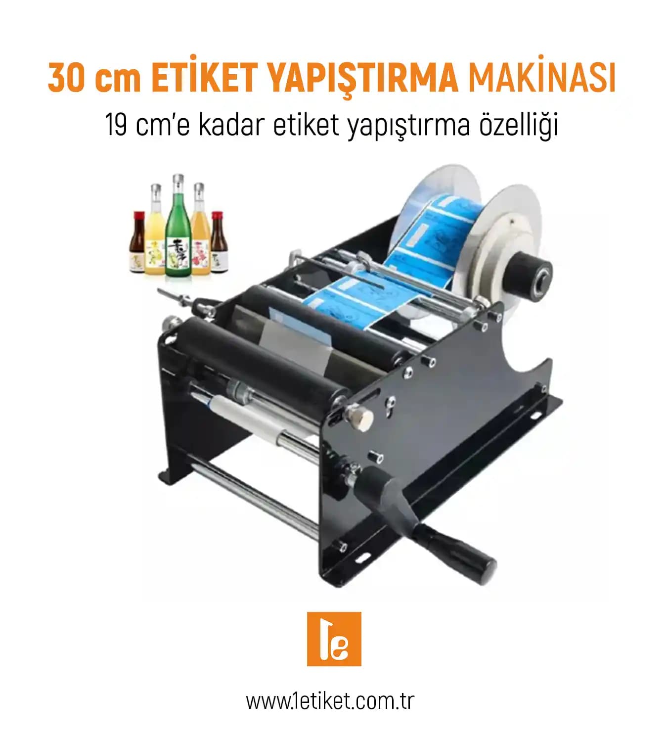 Elektronik ve Aksesuarlar İçin Etiketleme Makineleri: Çeşitleri ve Güncel Trendler