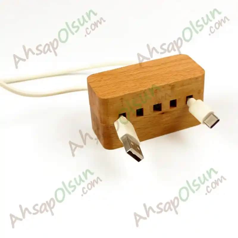 Elektronik ve Aksesuarlar İçin Kablo Düzenleyicilerin Önemi ve Kullanım Alanları