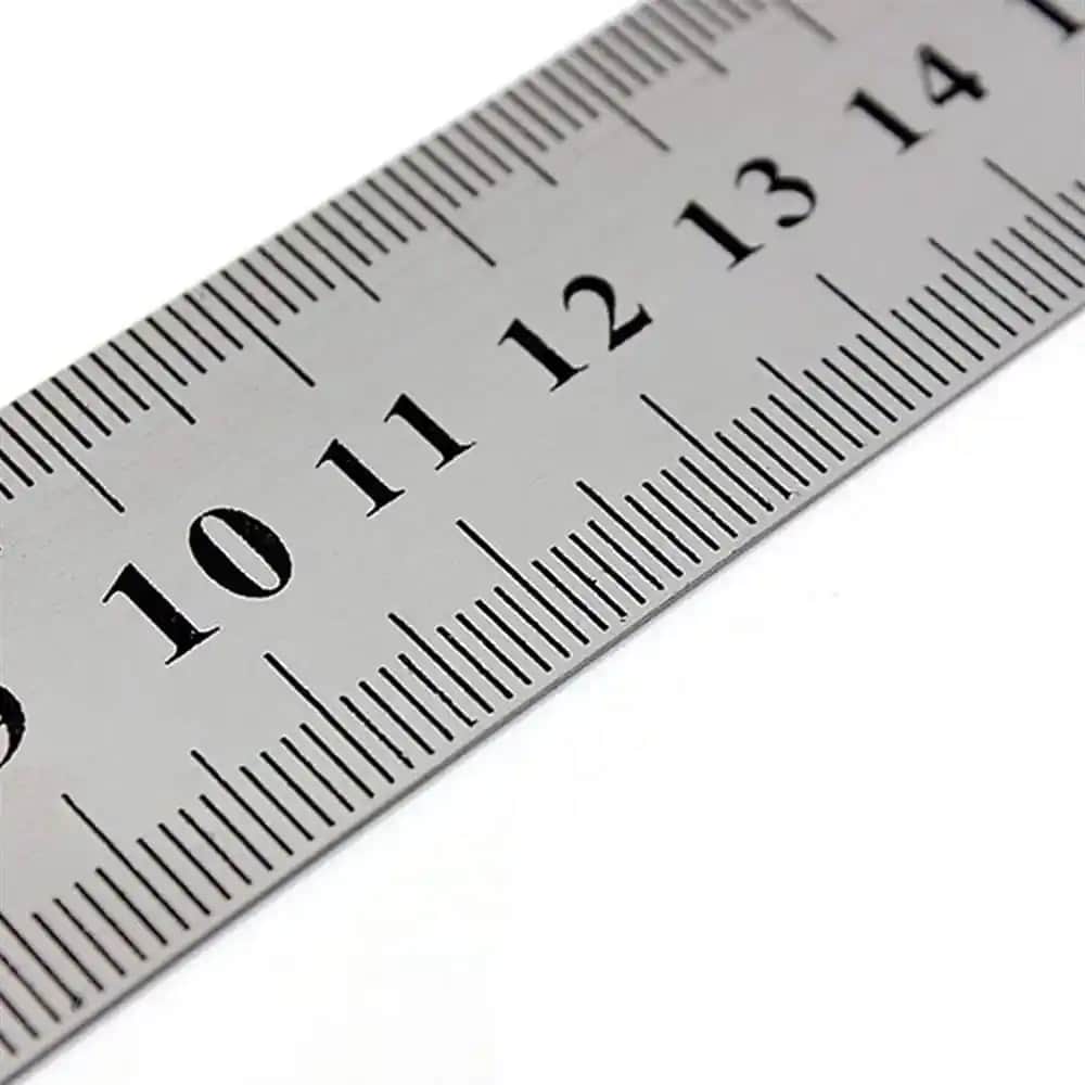 Elektronik ve Aksesuarlar İçin Metal Cetvellerin Özellikleri ve Kullanım Alanları