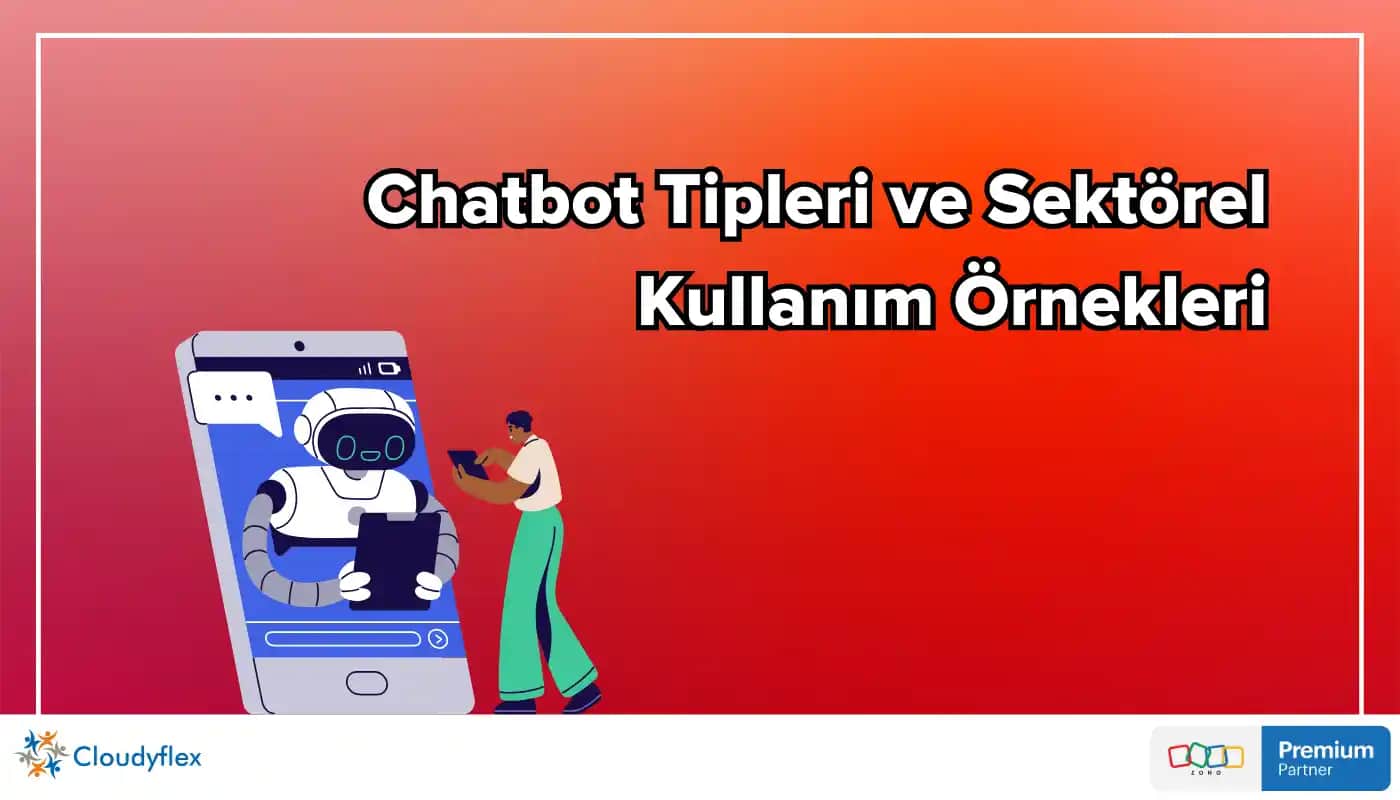 Elektronik ve Aksesuarlar Sektöründe Chatbot Kullanımı ve Dijital Dönüşümün Önemi