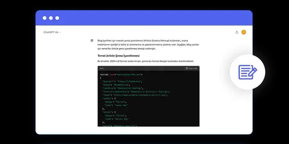 Elektronik ve Aksesuarlar Sektöründe ChatGPT Komutlarıyla Verimliliği Artırma Rehberi