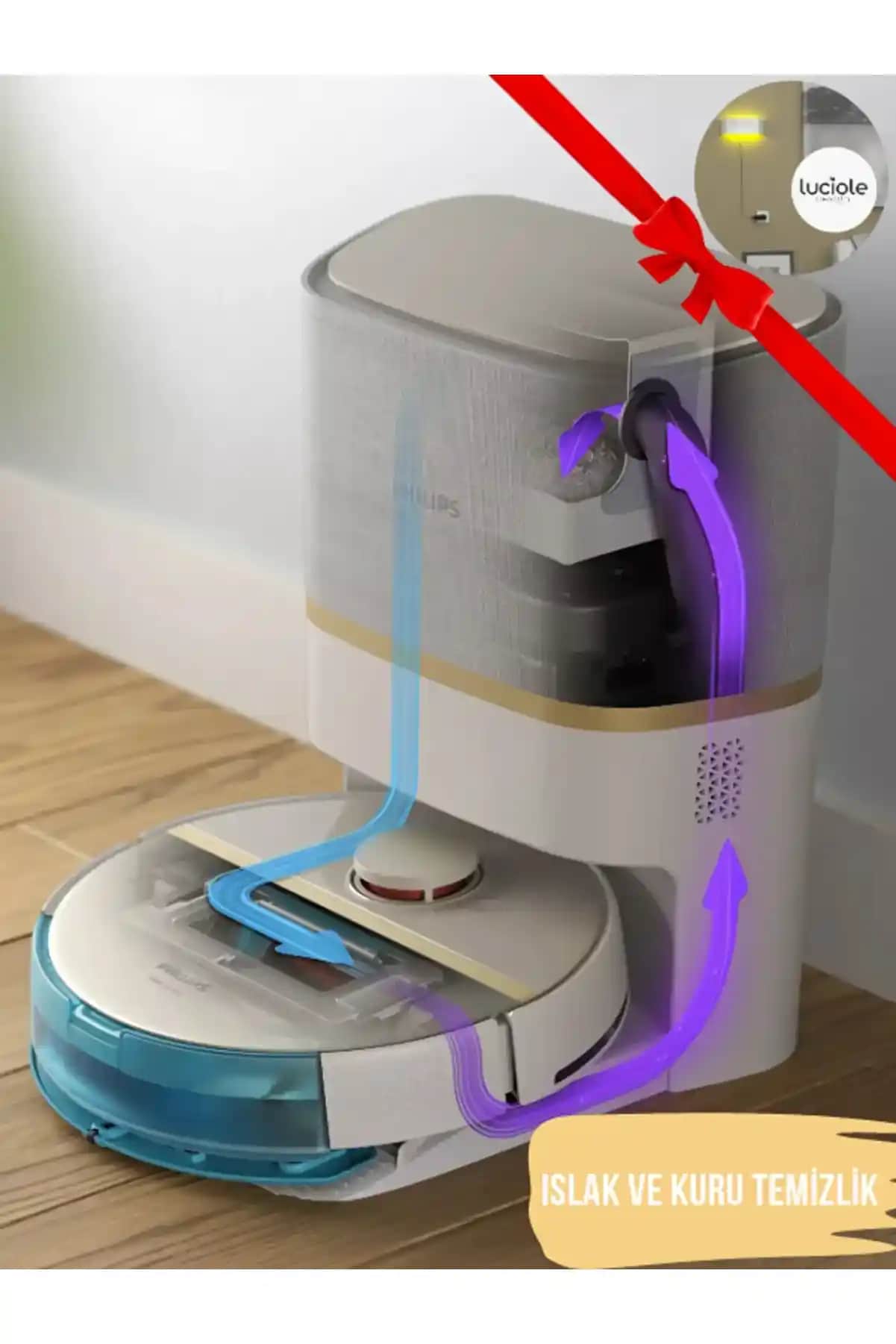 Elektronik ve Aksesuarlarında Emiş Gücü: Güç ve Performansın Anahtarı