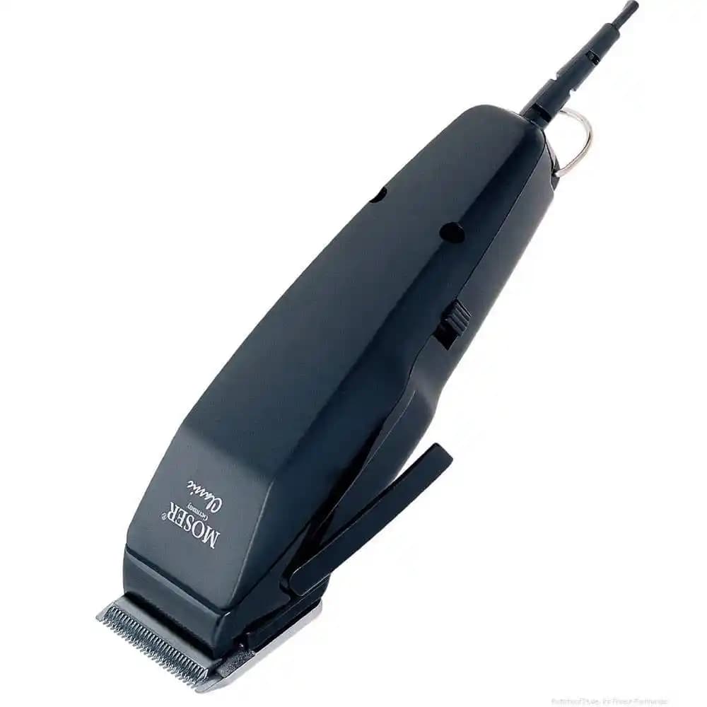 Elektronik ve Aksesuarlarında Güç ve Dayanıklılığı Yansıtan Moser 1400 Ürünü