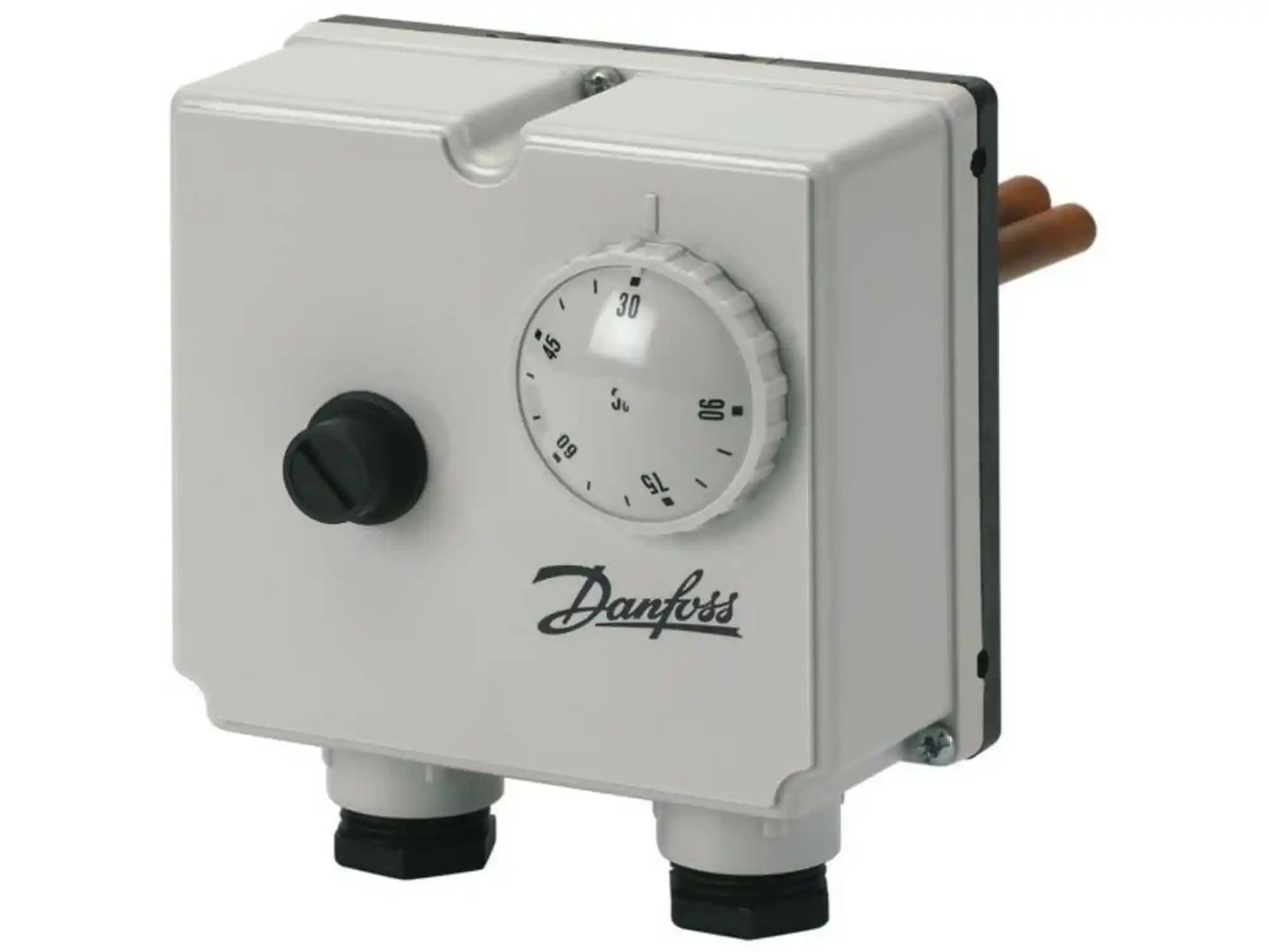 Elektronik ve Aksesuarlarında Termostatların Önemi ve Kullanım Alanları