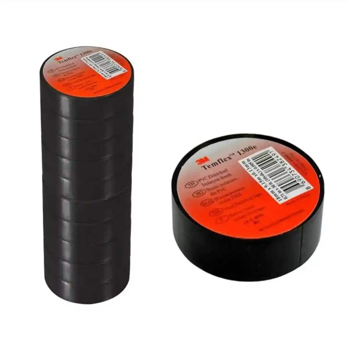 Elektronik ve Elektrik Güvenliği İçin İzolasyon Bandı Seçimi ve Kullanım Kılavuzu