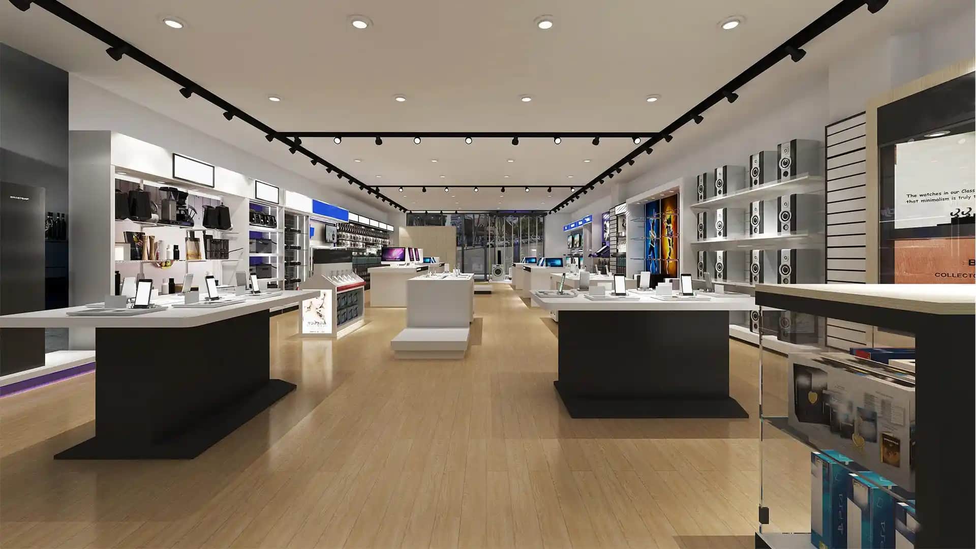 Elektronik ve Elektronik Aksesuarları Alışverişinde Güncel Trendler ve Güvenilir Seçenekler