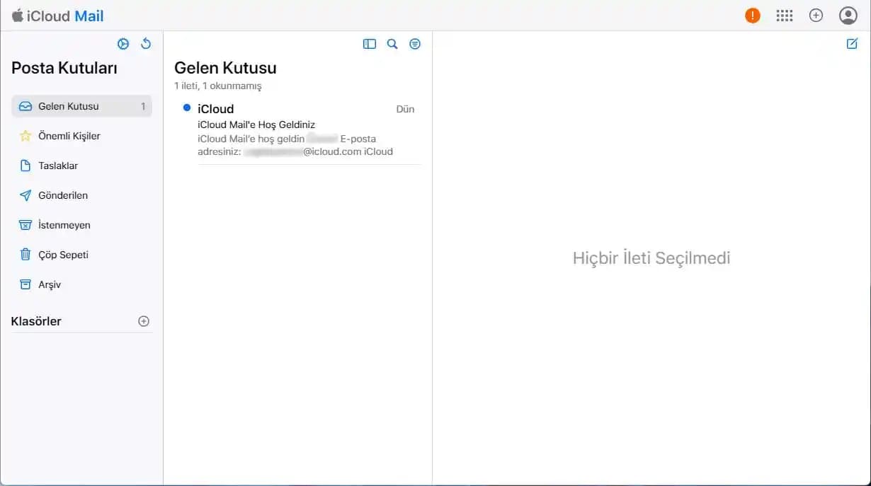 Elektronik ve Elektronik Aksesuarları Sektöründe Ücretsiz E-posta Servisleri ve Özellikleri